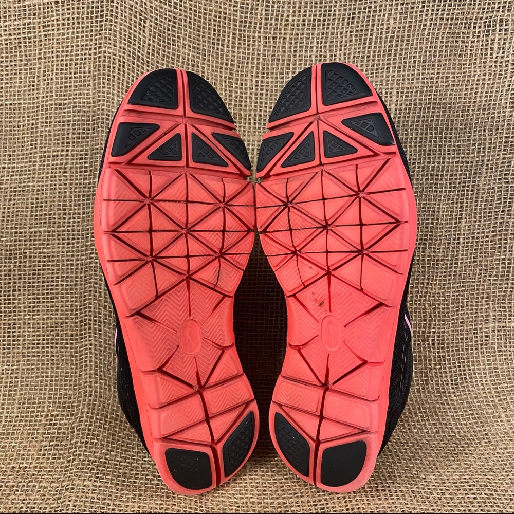 Nike Free Running Shoe 5.0 TR FIT Training Size 7.5 - Picture 8 of 9